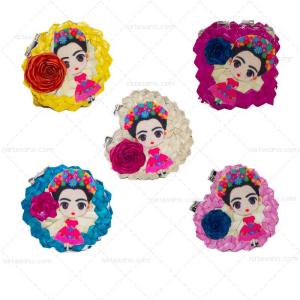 Espejo Frida