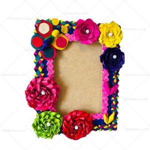 Porta retrato ixa