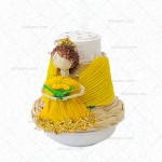 Salero Quinceañera