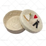 Tortillero novios