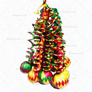 Esfera crisma grande