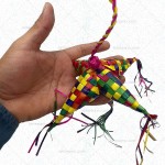 Piñata crisma nini