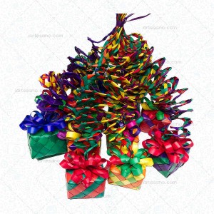 Regalo grande crisma