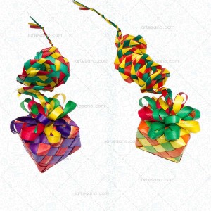 Regalo mini crisma