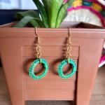 Arete redondo Ari