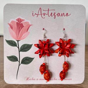 Aretes Dayana