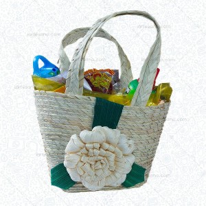 Bolsita de aguinaldo