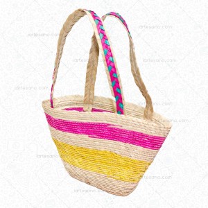 Bolsita anita mini perla