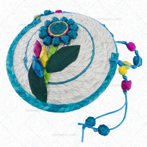 Bolso Ameyal
