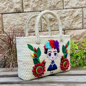 Bolso frida