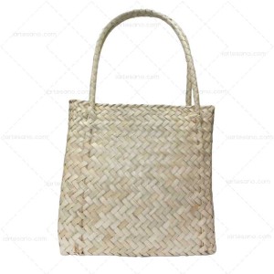 Bolso Ana Natural