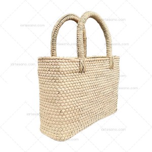 Bolso naran natural
