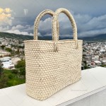 Bolso naran natural