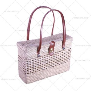Bolso Nubia