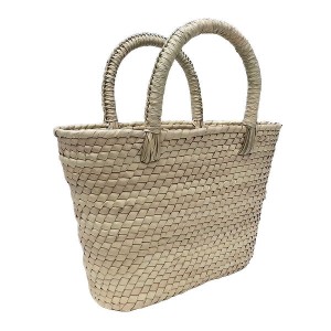 Bolso yorome natural