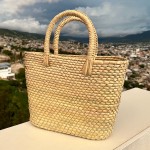 Bolso yorome natural