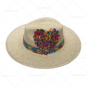 Sombrero Brunela Ross