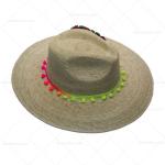 Sombrero Iridia
