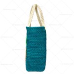 Bolso Isabella turquesa