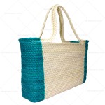 Bolso Isabella turquesa