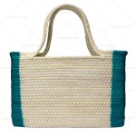 Bolso Isabella turquesa