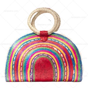 Bolso Izel Arcoíris