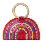 Bolso Izel Arcoíris