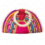 Bolso Izel Arcoíris