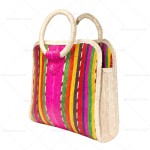 Bolso Kiki arcoíris