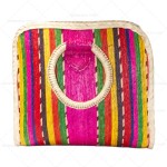 Bolso Kiki arcoíris