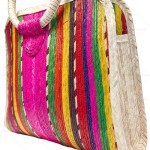 Bolso Kiki arcoíris