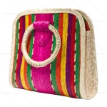 Bolso Kiki arcoíris