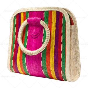 Bolso Kiki arcoíris