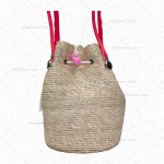 Bolsa lara natural