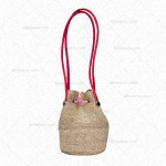 Bolsa lara natural