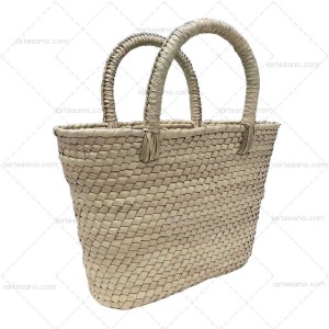 Bolso yorome natural