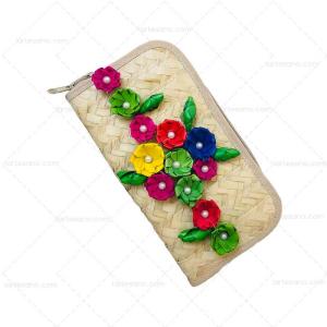 Cartera Flor Li