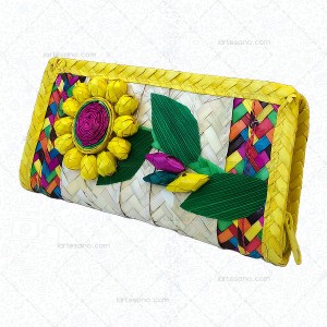 Cartera litza