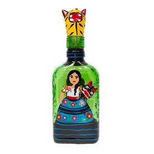 Barro y Vidrio