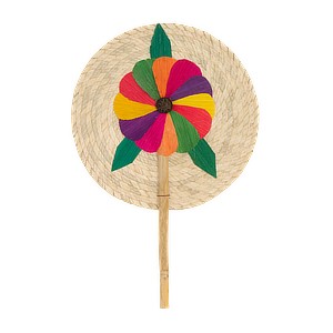 Abanicos