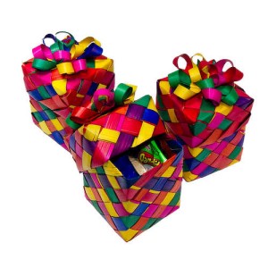 Accesorios