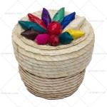 Dulcero Mini Dalia