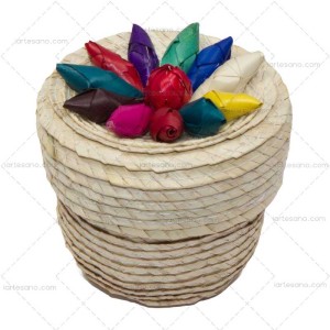 Dulcero Mini Dalia