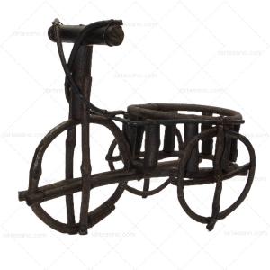 Bici Chocolate