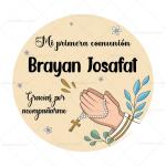 Etiquetas personalizadas