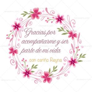 Etiquetas personalizadas
