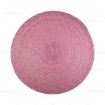 Mantel circular