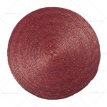 Mantel circular