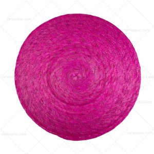 Mantel circular