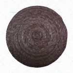 Mantel circular (12 piezas)